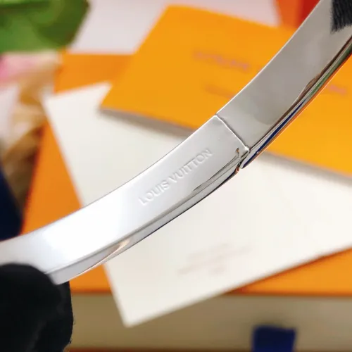 Replica Louis Vuitton LV Bracelets #1425242 $39.00 USD for Wholesale