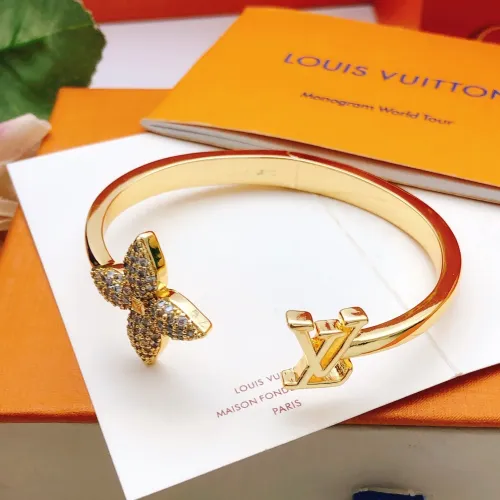 Replica Louis Vuitton LV Bracelets #1425244 $39.00 USD for Wholesale
