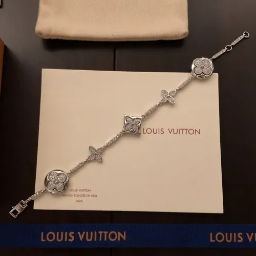 Replica Louis Vuitton LV Bracelets #1425247 $39.00 USD for Wholesale