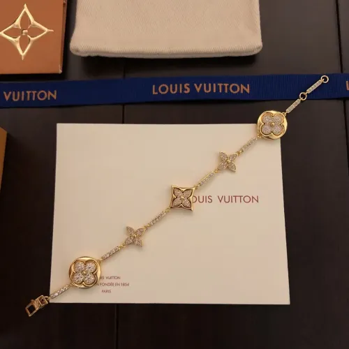 Replica Louis Vuitton LV Bracelets #1425249 $39.00 USD for Wholesale