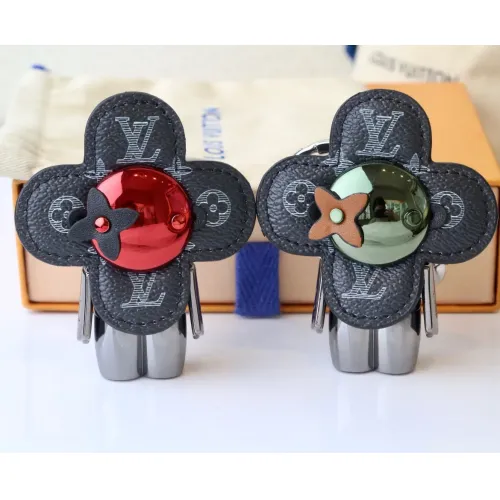 Replica Louis Vuitton LV Key Holder And Bag Buckle #1425270 $29.00 USD for Wholesale
