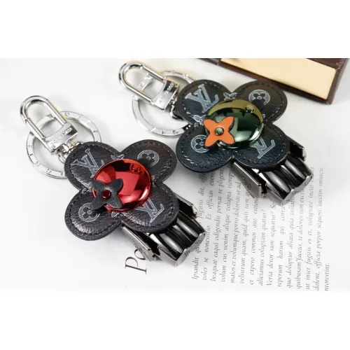 Replica Louis Vuitton LV Key Holder And Bag Buckle #1425271 $29.00 USD for Wholesale