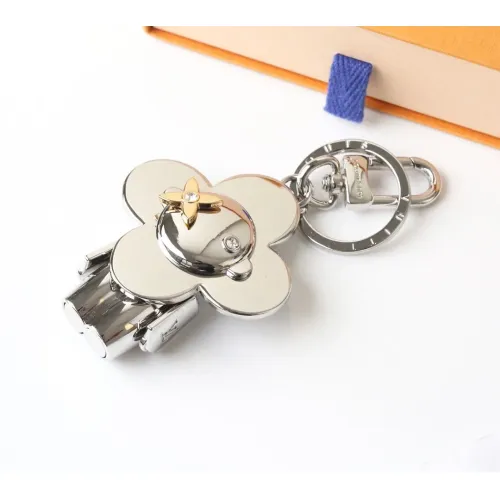 Louis Vuitton LV Key Holder And Bag Buckle #1425273 $29.00 USD, Wholesale Replica Louis Vuitton LV Key Holder And Bag Buckle