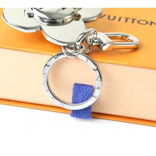 Replica Louis Vuitton LV Key Holder And Bag Buckle #1425273 $29.00 USD for Wholesale