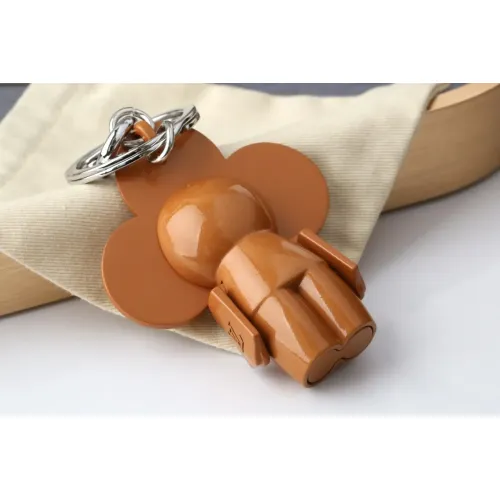 Replica Louis Vuitton LV Key Holder And Bag Buckle #1425275 $29.00 USD for Wholesale