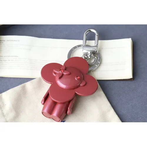 Louis Vuitton LV Key Holder And Bag Buckle #1425276 $29.00 USD, Wholesale Replica Louis Vuitton LV Key Holder And Bag Buckle