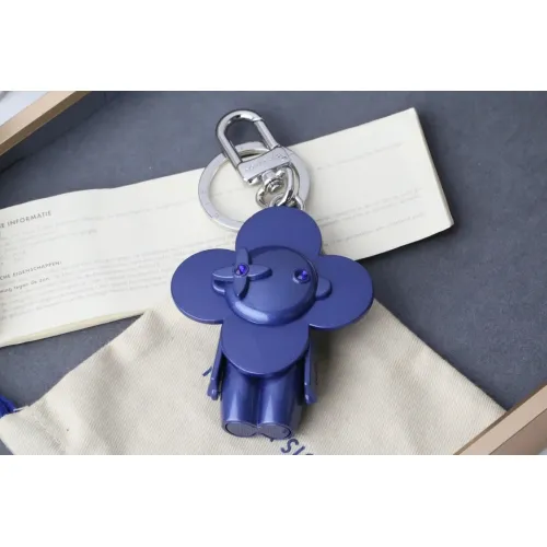 Louis Vuitton LV Key Holder And Bag Buckle #1425279 $29.00 USD, Wholesale Replica Louis Vuitton LV Key Holder And Bag Buckle
