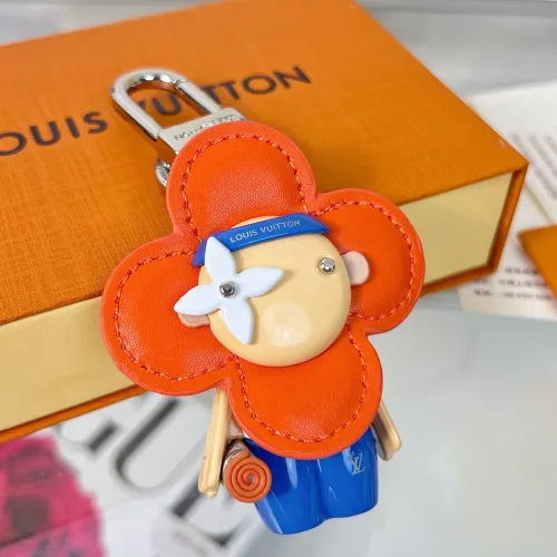 Replica Louis Vuitton LV Key Holder And Bag Buckle #1425283 $34.00 USD for Wholesale