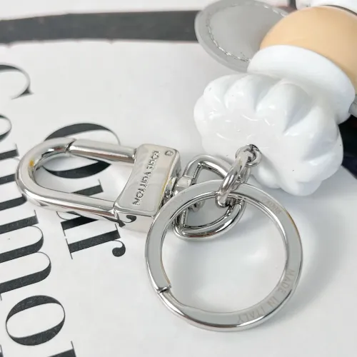 Replica Louis Vuitton LV Key Holder And Bag Buckle #1425287 $36.00 USD for Wholesale