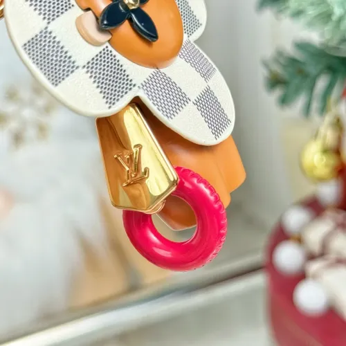Replica Louis Vuitton LV Key Holder And Bag Buckle #1425290 $36.00 USD for Wholesale