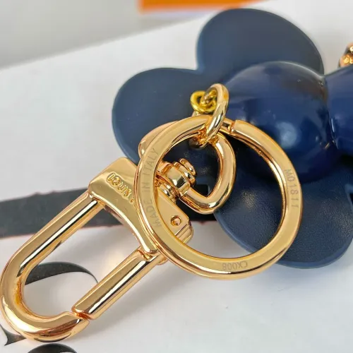 Replica Louis Vuitton LV Key Holder And Bag Buckle #1425291 $34.00 USD for Wholesale