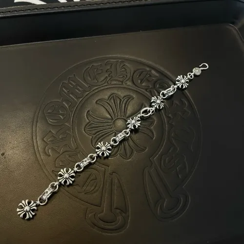 Replica Chrome Hearts Bracelets #1425295 $45.00 USD for Wholesale