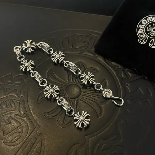 Replica Chrome Hearts Bracelets #1425295 $45.00 USD for Wholesale
