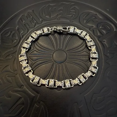 Chrome Hearts Bracelets #1425296 $48.00 USD, Wholesale Replica Chrome Hearts Bracelets