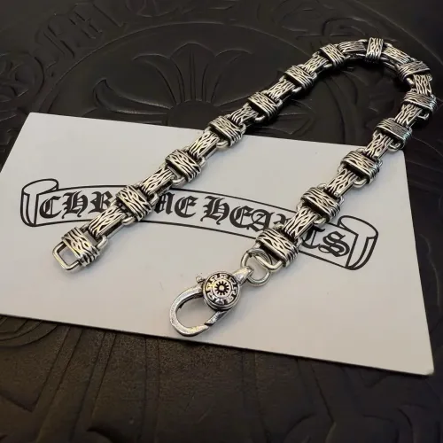 Replica Chrome Hearts Bracelets #1425296 $48.00 USD for Wholesale