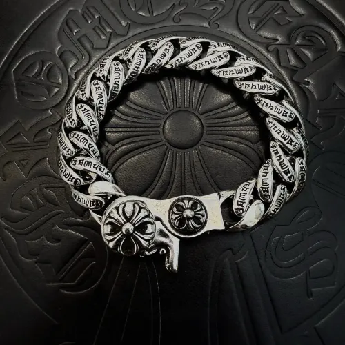 Chrome Hearts Bracelets #1425297 $60.00 USD, Wholesale Replica Chrome Hearts Bracelets