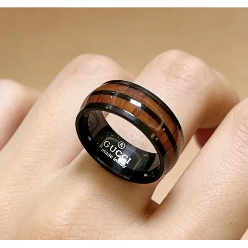Gucci Rings For Unisex #1425299 $39.00 USD, Wholesale Replica Gucci Rings