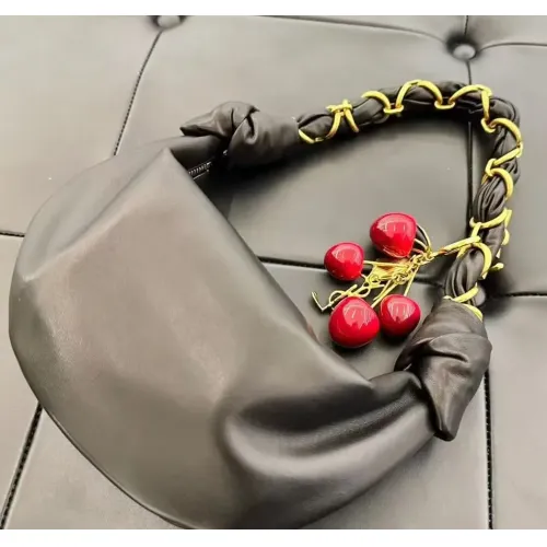 Replica Yves Saint Laurent YSL Key Holder And Bag Buckle #1425311 $39.00 USD for Wholesale