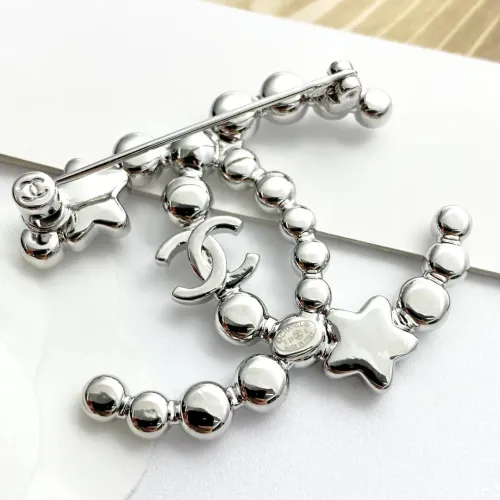 Replica Chanel Brooches For Women #1425331 $34.00 USD for Wholesale