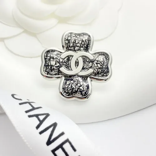 Replica Chanel Brooches For Women #1425339 $27.00 USD for Wholesale
