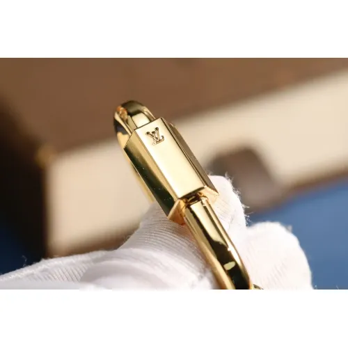 Replica Louis Vuitton LV Key Holder And Bag Buckle #1425344 $25.00 USD for Wholesale