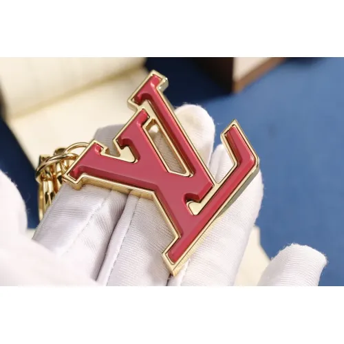Replica Louis Vuitton LV Key Holder And Bag Buckle #1425344 $25.00 USD for Wholesale