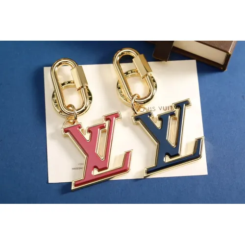 Replica Louis Vuitton LV Key Holder And Bag Buckle #1425345 $25.00 USD for Wholesale