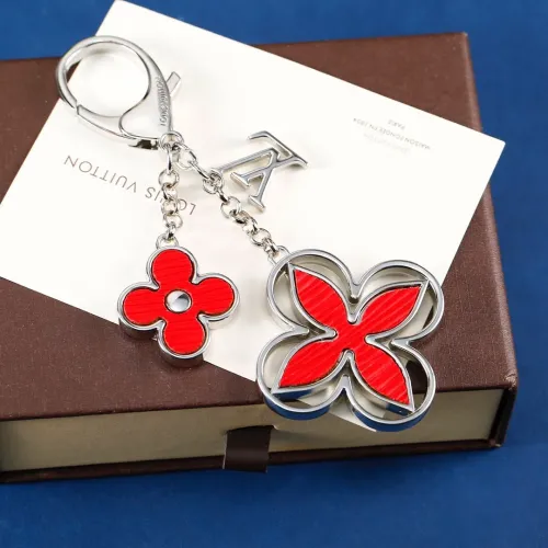 Louis Vuitton LV Key Holder And Bag Buckle #1425347 $25.00 USD, Wholesale Replica Louis Vuitton LV Key Holder And Bag Buckle