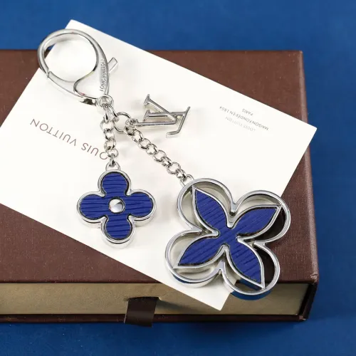 Louis Vuitton LV Key Holder And Bag Buckle #1425348 $25.00 USD, Wholesale Replica Louis Vuitton LV Key Holder And Bag Buckle