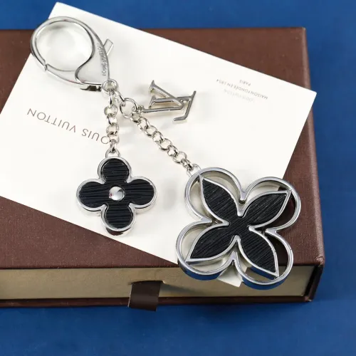 Louis Vuitton LV Key Holder And Bag Buckle #1425349 $25.00 USD, Wholesale Replica Louis Vuitton LV Key Holder And Bag Buckle