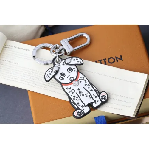 Louis Vuitton LV Key Holder And Bag Buckle #1425350 $25.00 USD, Wholesale Replica Louis Vuitton LV Key Holder And Bag Buckle