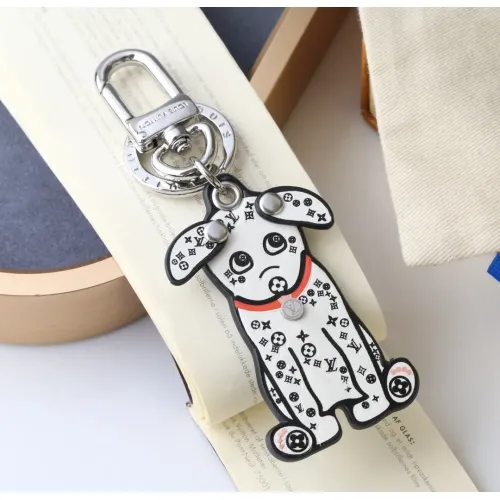 Replica Louis Vuitton LV Key Holder And Bag Buckle #1425350 $25.00 USD for Wholesale