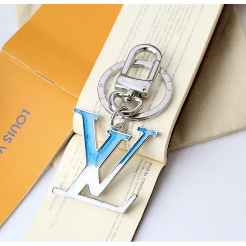 Louis Vuitton LV Key Holder And Bag Buckle #1425351 $25.00 USD, Wholesale Replica Louis Vuitton LV Key Holder And Bag Buckle