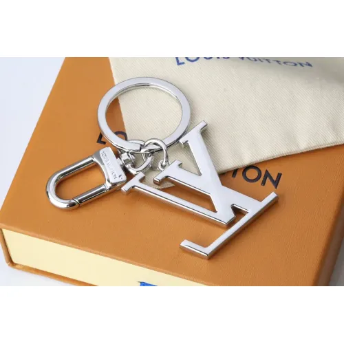 Replica Louis Vuitton LV Key Holder And Bag Buckle #1425351 $25.00 USD for Wholesale