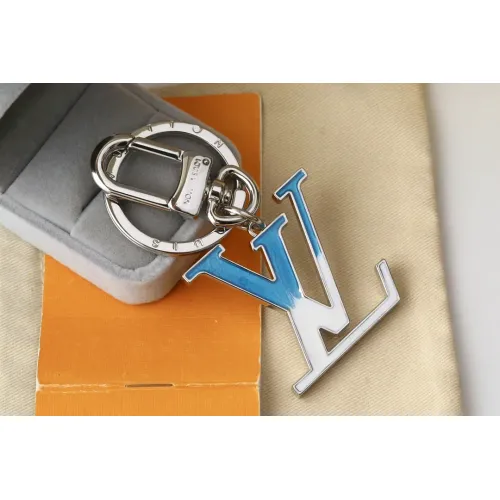 Replica Louis Vuitton LV Key Holder And Bag Buckle #1425351 $25.00 USD for Wholesale
