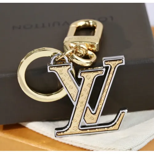 Replica Louis Vuitton LV Key Holder And Bag Buckle #1425352 $25.00 USD for Wholesale
