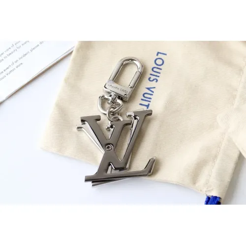 Louis Vuitton LV Key Holder And Bag Buckle #1425353 $25.00 USD, Wholesale Replica Louis Vuitton LV Key Holder And Bag Buckle