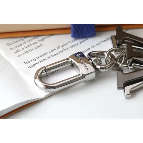 Replica Louis Vuitton LV Key Holder And Bag Buckle #1425353 $25.00 USD for Wholesale
