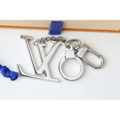 Replica Louis Vuitton LV Key Holder And Bag Buckle #1425354 $25.00 USD for Wholesale