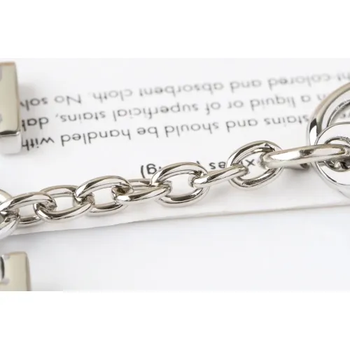 Replica Louis Vuitton LV Key Holder And Bag Buckle #1425354 $25.00 USD for Wholesale