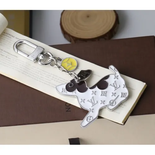 Louis Vuitton LV Key Holder And Bag Buckle #1425355 $25.00 USD, Wholesale Replica Louis Vuitton LV Key Holder And Bag Buckle