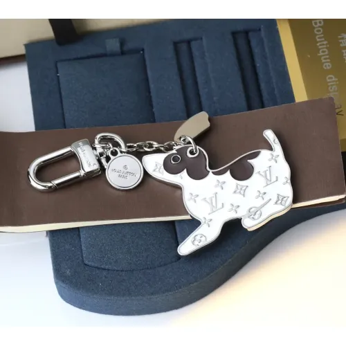 Replica Louis Vuitton LV Key Holder And Bag Buckle #1425355 $25.00 USD for Wholesale