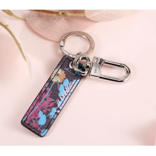 Louis Vuitton LV Key Holder And Bag Buckle #1425356 $25.00 USD, Wholesale Replica Louis Vuitton LV Key Holder And Bag Buckle