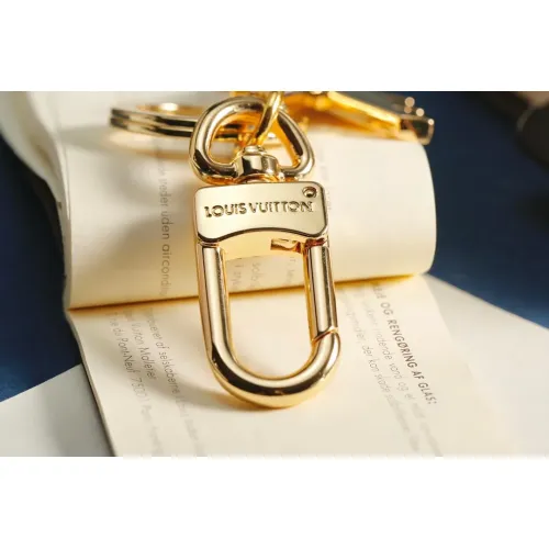 Replica Louis Vuitton LV Key Holder And Bag Buckle #1425358 $25.00 USD for Wholesale