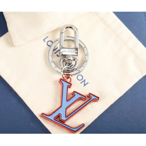 Louis Vuitton LV Key Holder And Bag Buckle #1425359 $25.00 USD, Wholesale Replica Louis Vuitton LV Key Holder And Bag Buckle