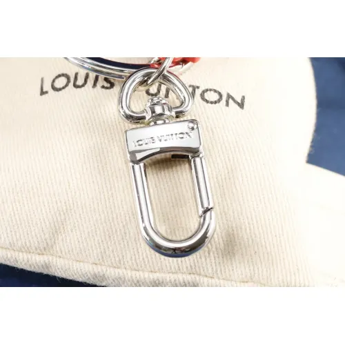 Replica Louis Vuitton LV Key Holder And Bag Buckle #1425359 $25.00 USD for Wholesale