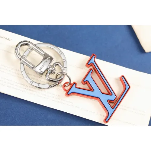 Replica Louis Vuitton LV Key Holder And Bag Buckle #1425359 $25.00 USD for Wholesale