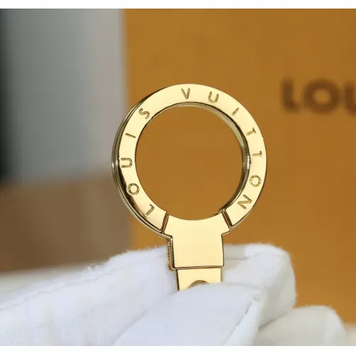 Replica Louis Vuitton LV Key Holder And Bag Buckle #1425360 $27.00 USD for Wholesale