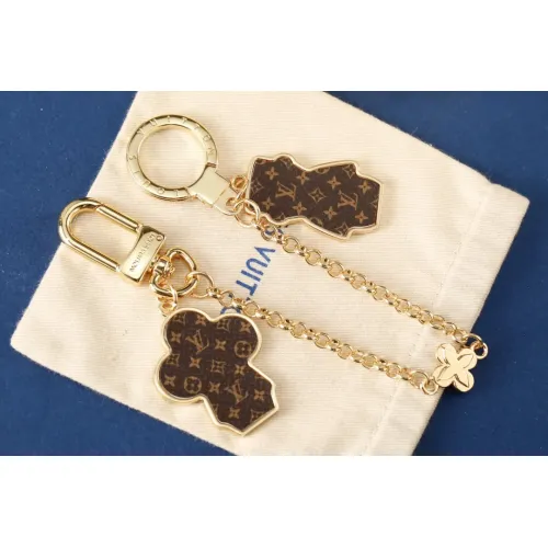Replica Louis Vuitton LV Key Holder And Bag Buckle #1425361 $27.00 USD for Wholesale