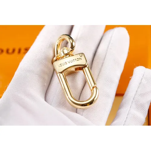 Replica Louis Vuitton LV Key Holder And Bag Buckle #1425362 $27.00 USD for Wholesale